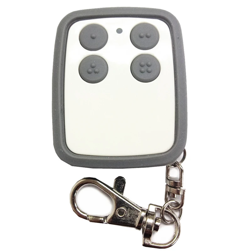 Compatible PUJOL TWIN VARIO ATTENZIONE DUPLICABILI Remote Control Universal Command RF Wireless Key Chain | Электроника