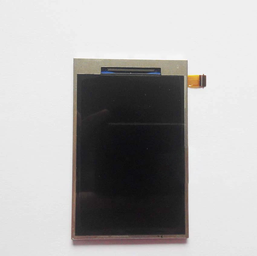 ЖК дисплей и дигитайзер сенсорного экрана для Sony Xperia E Dual C1505 C1504 C1604 C1605 черный