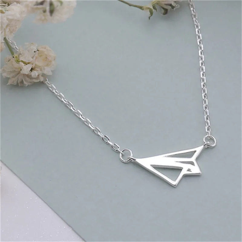 Модное Европейское женское ожерелье 10 шт. Женское Ожерелье для путешествий |