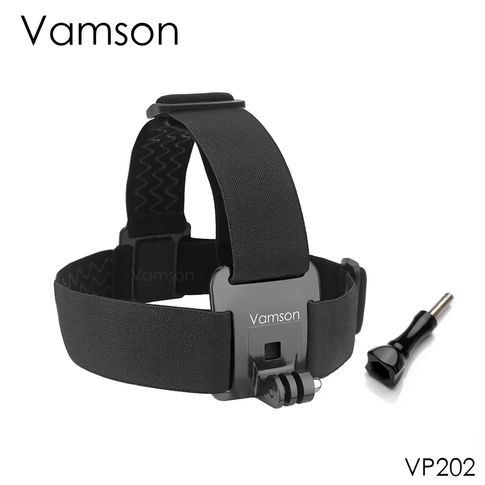 

Ремень для Gopro Hero 10, 9, 8, 7, 6, 5, регулируемый, для Yi 4K, SJCAM VP202