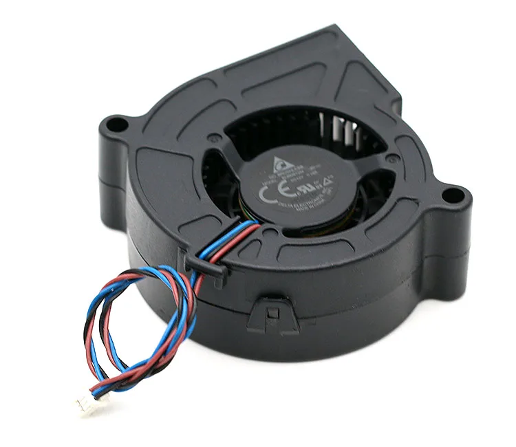 Для delta BUB0612M BE1C 12В 0.16A 6 см 6025 проектор турбинный вентилятор охлаждения|cooling fan|projector
