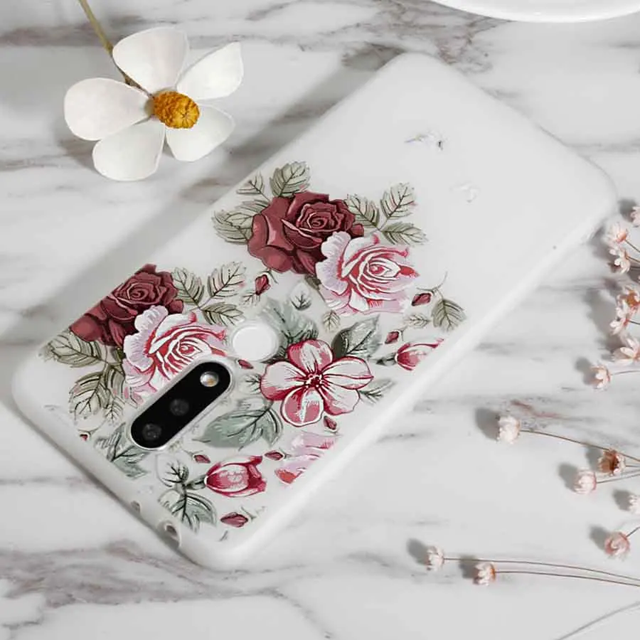 Силиконовый чехол для Oppo Reno Z Realme X C2 2 3 Pro U1 F11 A7 2018 | Мобильные телефоны и аксессуары