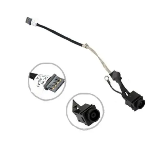 

Новый разъем питания постоянного тока WZSN для Sony Vaio Vpc-Ec M980 оптом