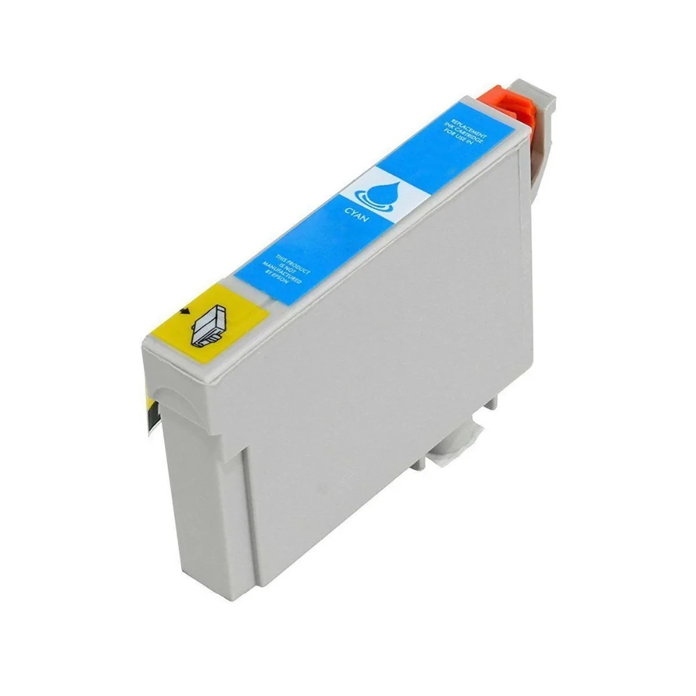 10x T1291 - T1294 Ink Cartridge For Epson Stylus SX230 SX235W SX420W SX425W SX430W SX435W SX438W SX440W Printer | Компьютеры и офис