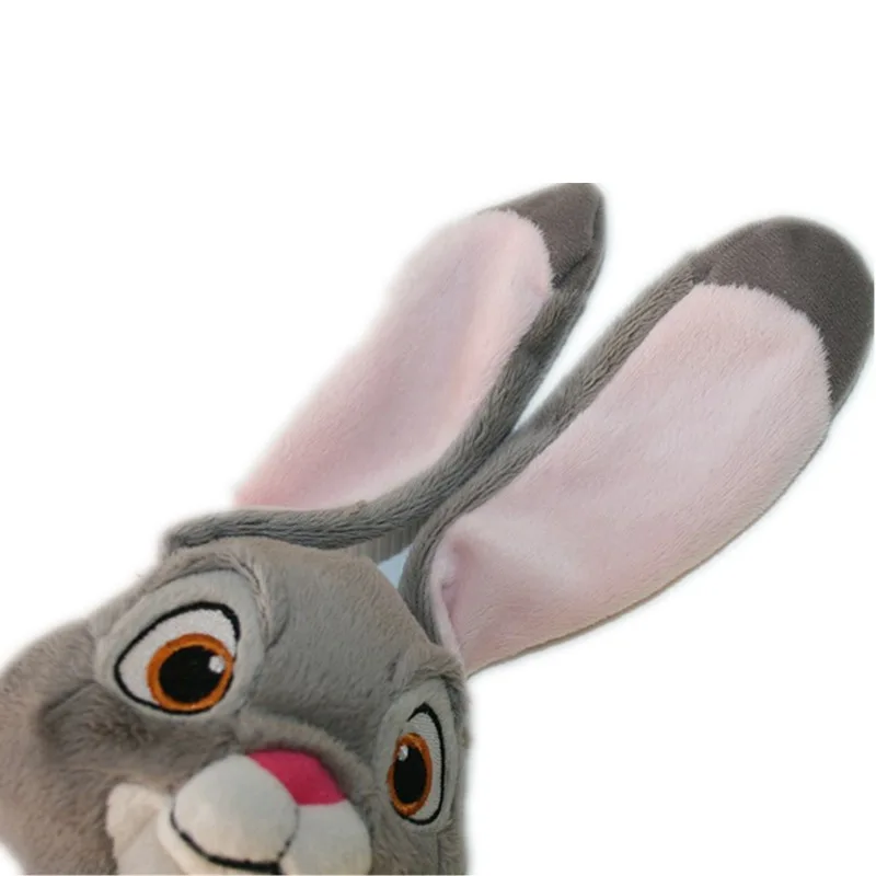 Мягкие плюшевые игрушки для детей 22 см|clover sofia|doll plush toycartoon toys |