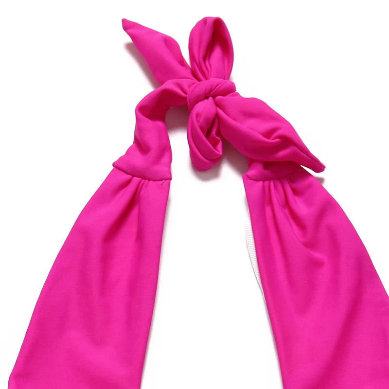 Женский купальный костюм Новинка лета 2017 сексуальный бандажный купальник с