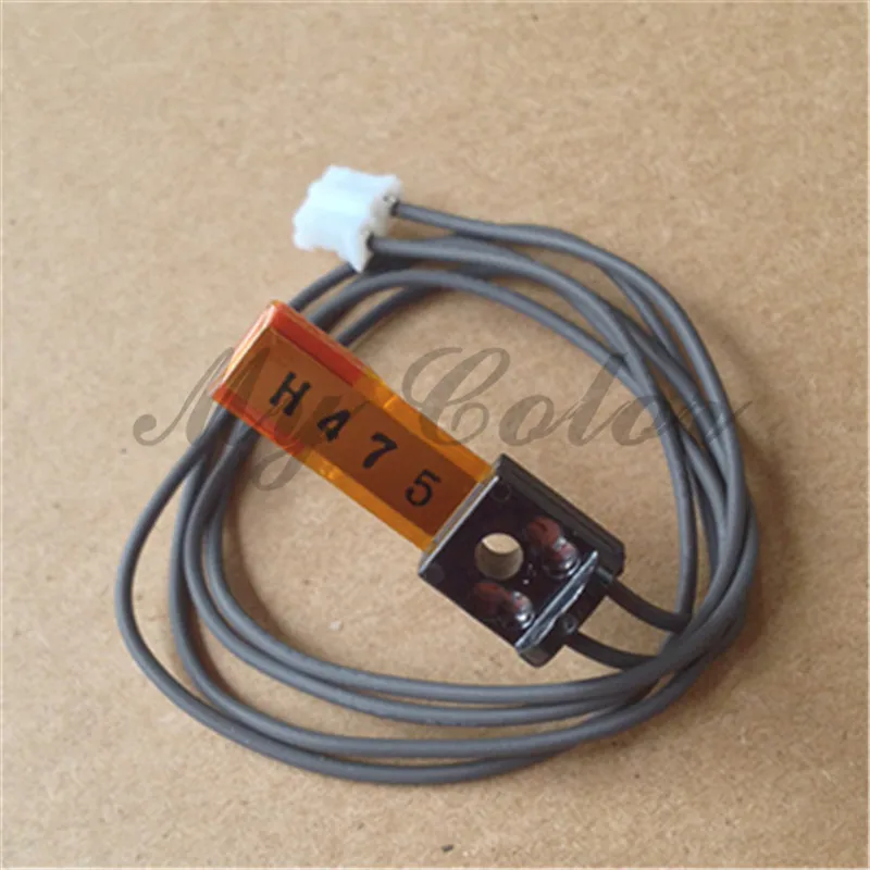 Новый оригинальный RDTCT0005QSZZ RDTCT0023QSZZ термисторный датчик для Sharp AL1600 AL1610 AL1620 AL1640 AL1650