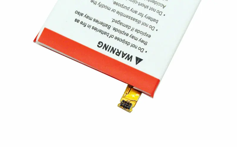 Инструмент для отвертки + аккумулятор телефона Sony Xperia E4 E2003 E2033 E2105 LIS1574ERPC 2300 mAh/8.8Wh |