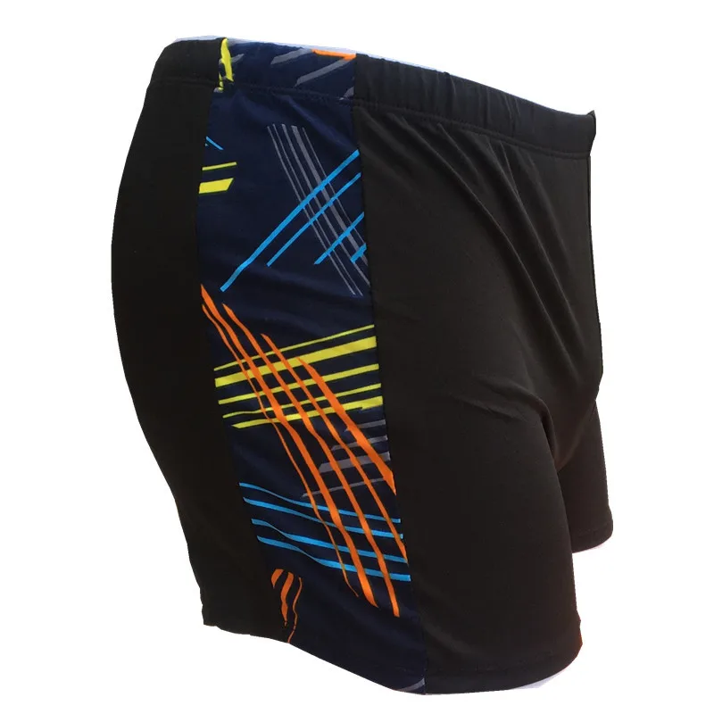 Мужские плавки для купания летние мужские пляжные шорты серфинга купальный