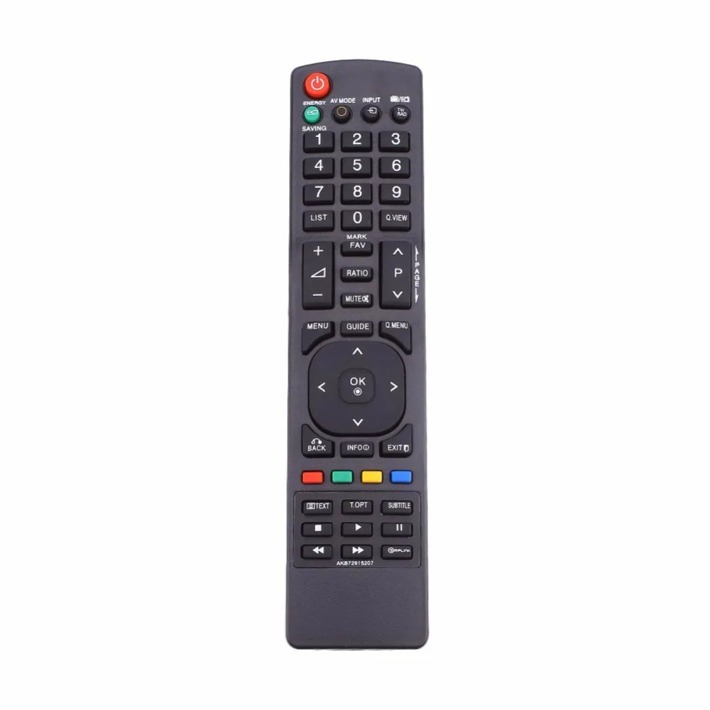 Cewaal New AKB72915207 Replacement Remote Control Battery Operated For LG Smart LED TV Professional Remotes Controller | Электроника