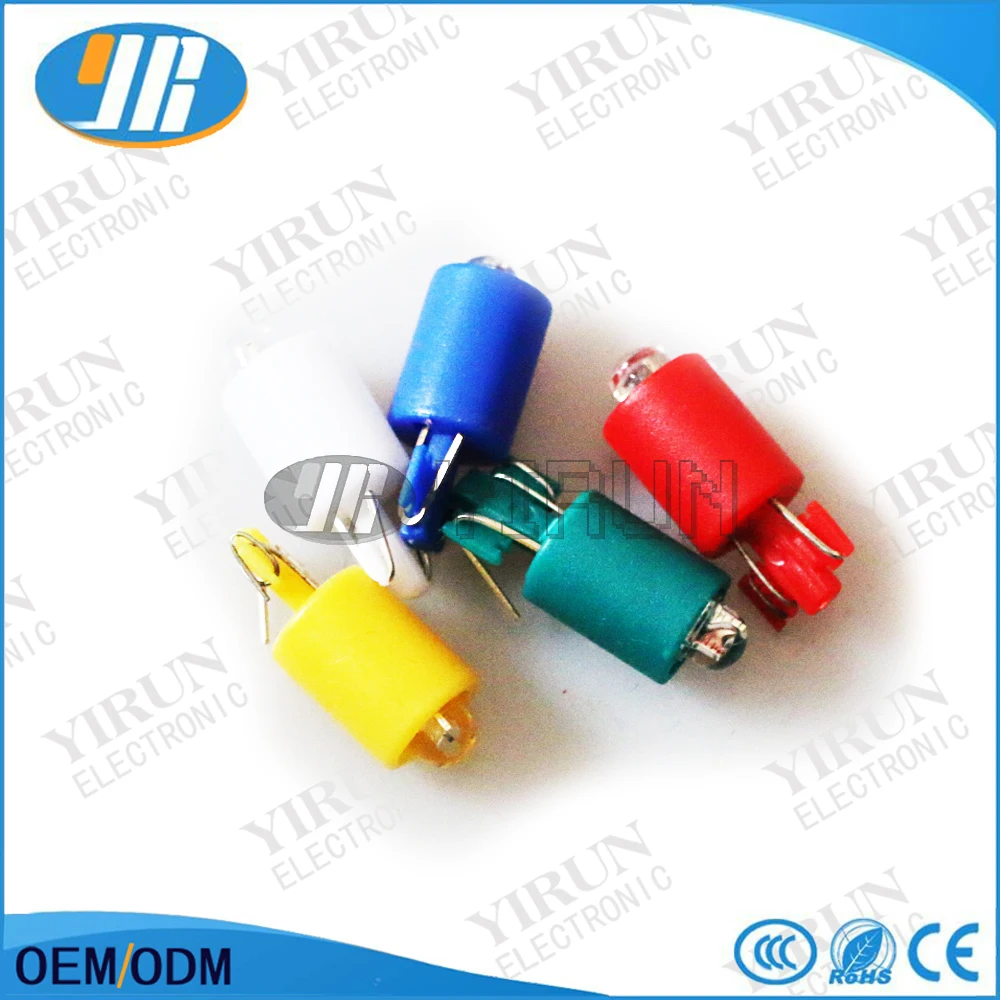 20pcs/lot 12v LED illuminated light for push button game machine lamp | Спорт и развлечения
