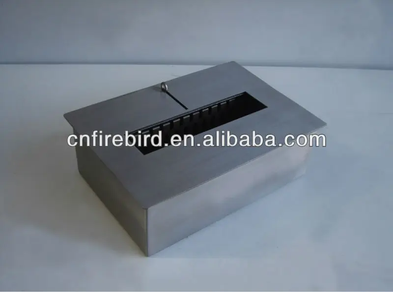 Горелка SUNFLAME FDB27 для биоэтанола камины на этаноле и спиртовые камины|Комплекты