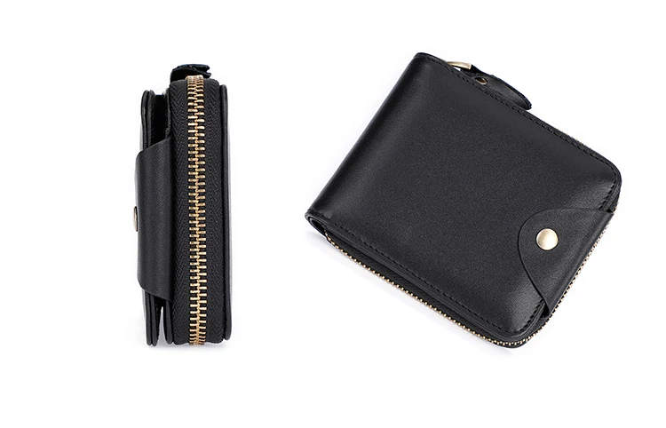 Carteira Masculina гарантировано подлинной короткий ретро мульти-карта бита Для мужчин кошельки Винтаж Стиль Для мужчин кошельки Мужской карты кошельки