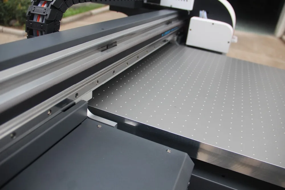 Outdoor and indoor a1 flatbed mdf wood glass ceramic tiles small digital uv printer | Компьютеры и офис
