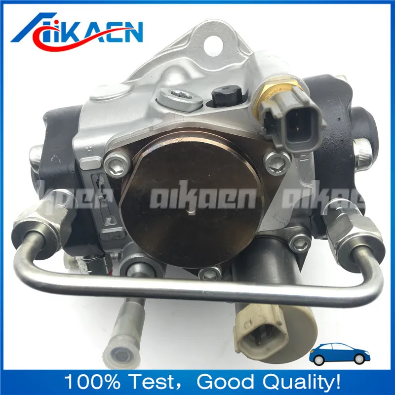 Common Rail топливный насос повторное производство 22100 0L060 294000 0900 для 1KD/2KD Toyota Hilux Vigo и