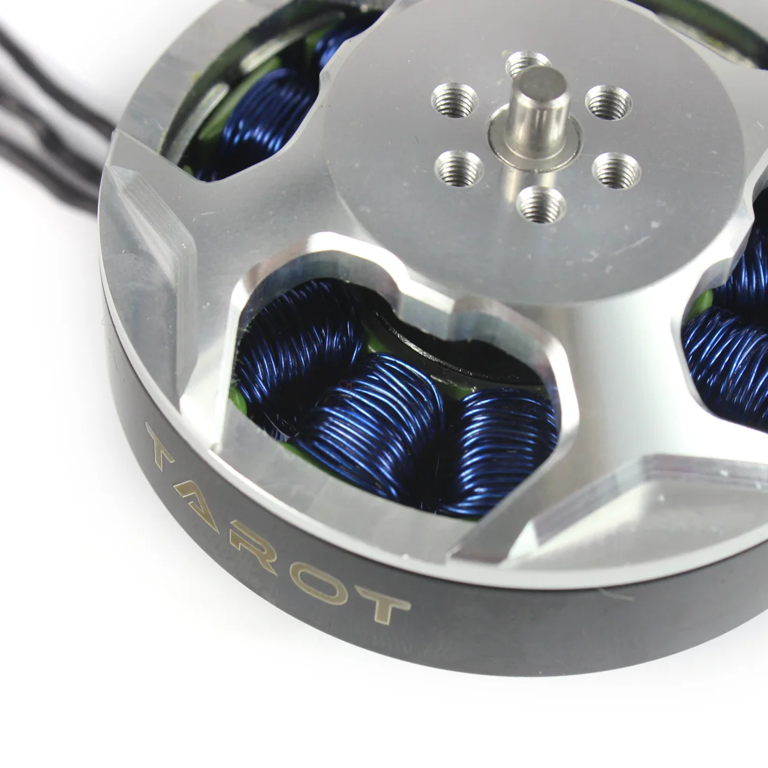 4 шт. мотор TAROT 5008 340KV TL96020 с Hobbywing XRotor 40A бесщеточный ESC для DIY RC дрона