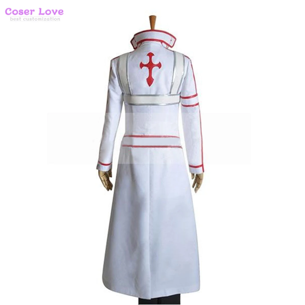Костюм для косплея из мастера меча онлайн|kirito cosplay costume|cosplay costumekirito |