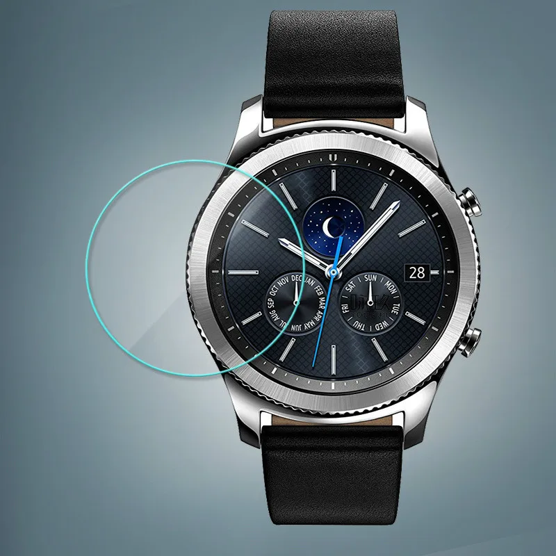 Защитная пленка из закаленного стекла для Garmin forerunner 935 220 экрана samsung gear s3 xiaomi huami