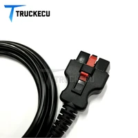 obd2 16 pin cable for mb star sd c4 mb diagnostic 16 pin cable obd ii mb diagnostic tool