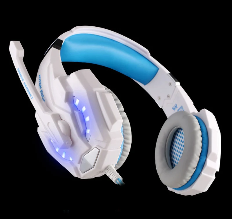 Игровая гарнитура USB 7.1 Surround Sound Channel Gamer гарнитура 7.1 наушников проводных наушников С микрофоном для компьютера PC ноутбук