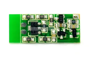 Плата драйвера от поставщика питания для лазерного диодного модуля 808 нм 980нм