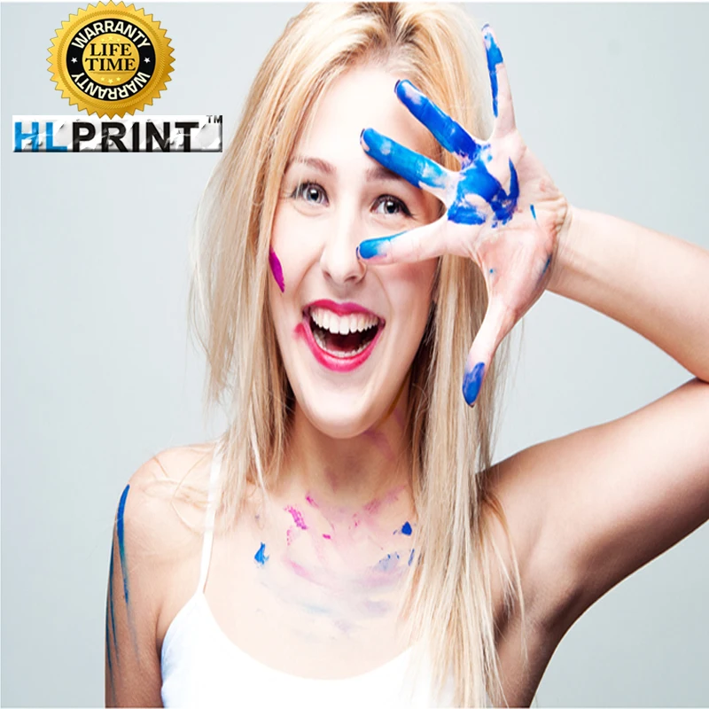 Комплект для заправки EPSON L120 L210 L1300 L132 L3050 l3060 L3070 L312 L566 L300 L310 L350 L360 L365 100 мл чернила