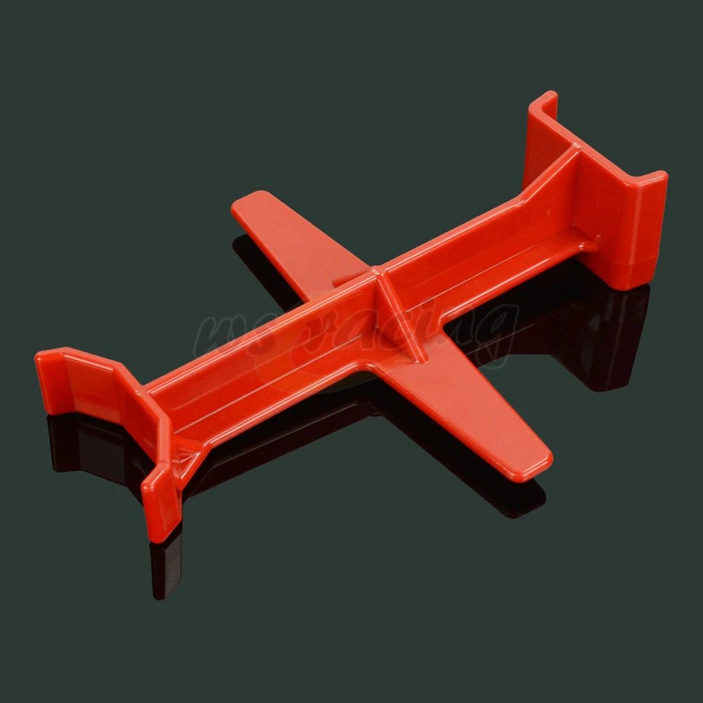 Мотоциклетные новые нейлоновые инструменты OEM 25 см поддержка вилки зажим для