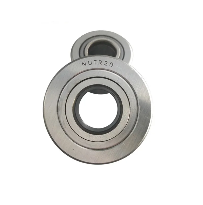 5pcs/lot NUTR4090 cam follower track roller bearing 40*90*32(30)mm | Обустройство дома