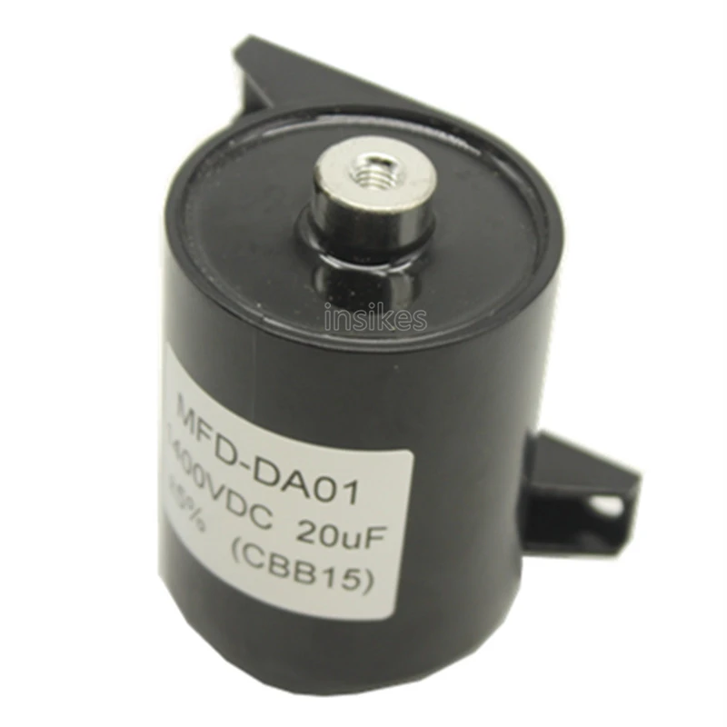 MFD DA01 конденсатор сварочного аппарата для сварочной машины 1400V20UF 1400V10UF 350VDC50UF 500VAC4UF