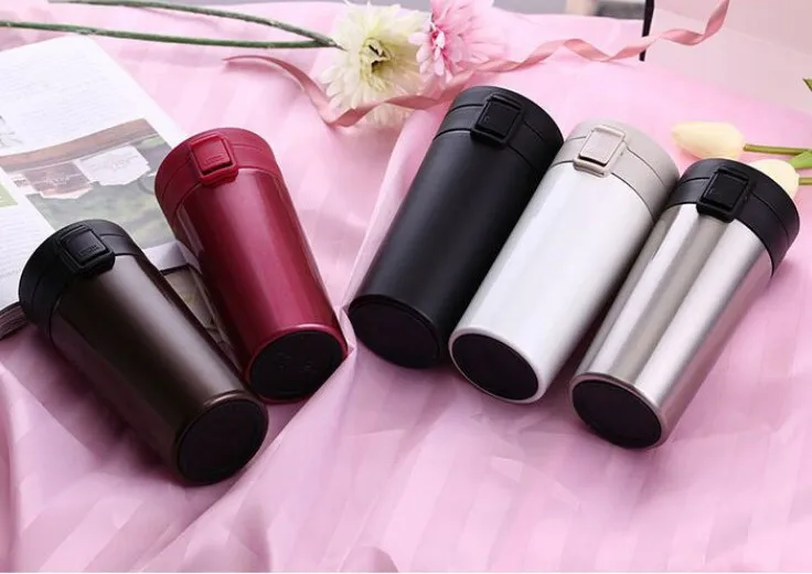 Автомобиль Кофе Чай Молоко mmug кружка Термокружка высокое качество двойные