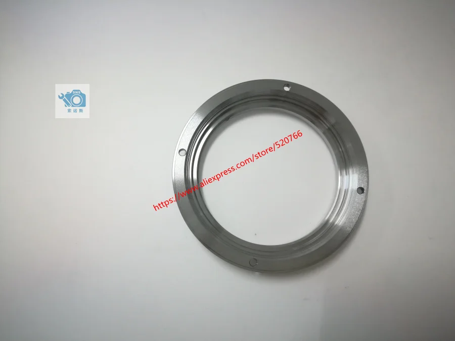 100% Новые запасные части для Cano 24-70 мм 2.8L USM Объектив байонетное крепление