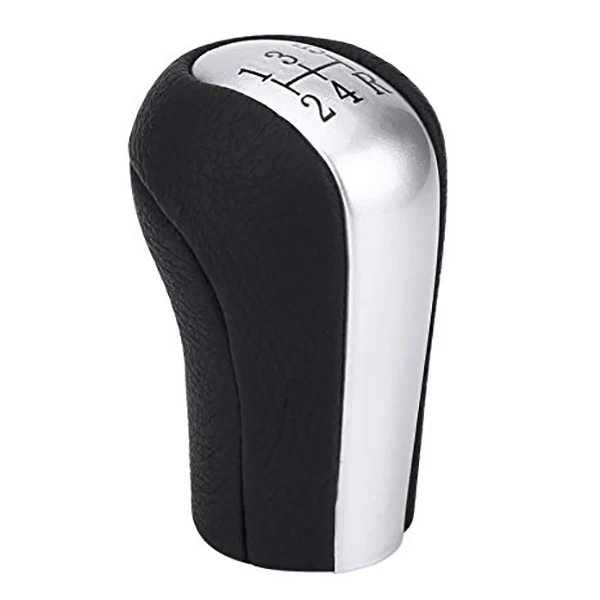 5 Speed Gear Shift Knob Gearstick Gaiter Boot For Toyota Corolla 1998-2009 With Head | Автомобили и мотоциклы