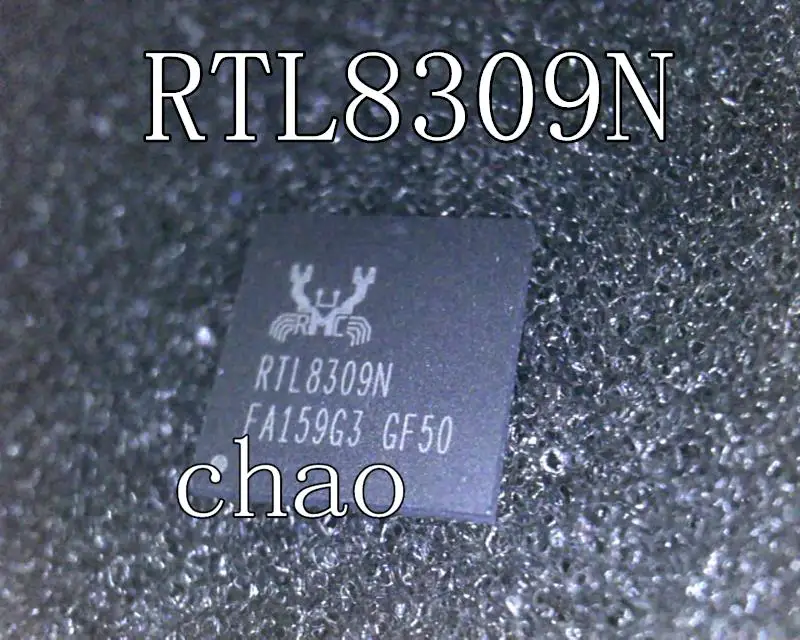 

(5 шт.) RTL8309N QFN