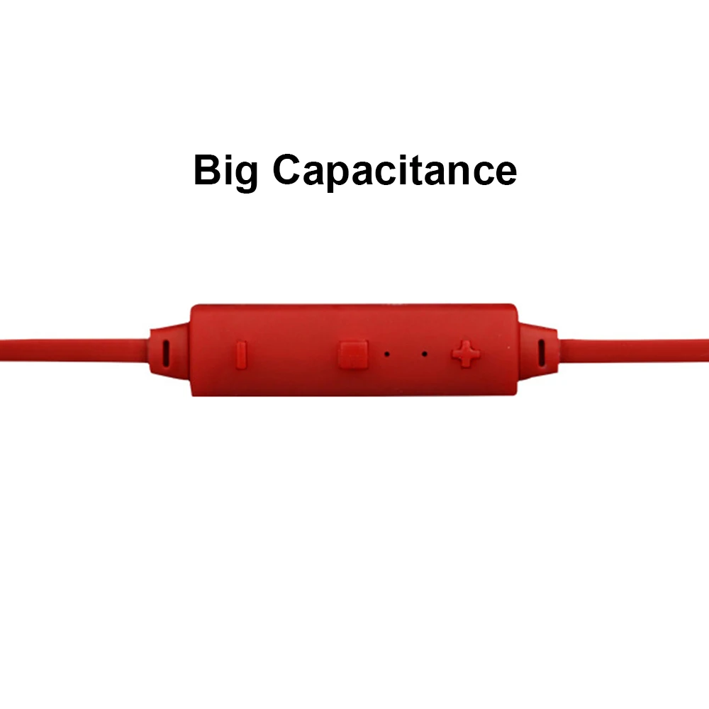 BB динамик BT48 Беспроводной спортивные наушники Bluetooth 4 1 кроссовки