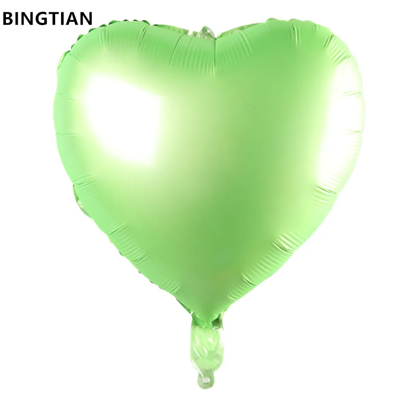 BINGTIAN новые детские игрушки вечерние товары для свадьбы воздушные шары из