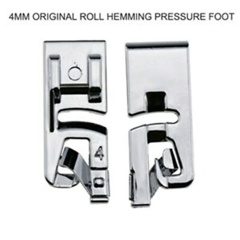 Shirring Gathering Home Sewing Machine Ruffle Presser Foot Replacement Tools Set | Дом и сад