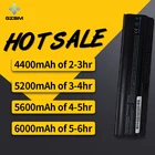 HSW Новый аккумулятор для ноутбука HP G4 G7 CQ42 CQ32 G42 CQ43 G32 DV6 DM4 430 батарея для ноутбука dv6 593553-001 для hp g6 mu06 батарея