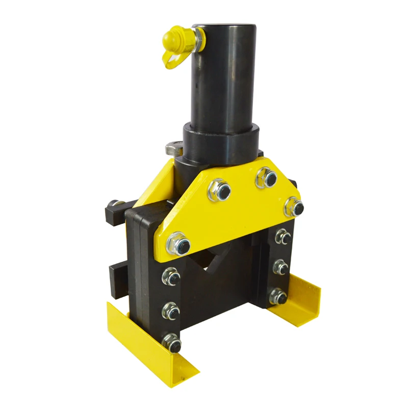 Новый высококачественный гидравлический инструмент CE CAC 75 с раздвоенным углом