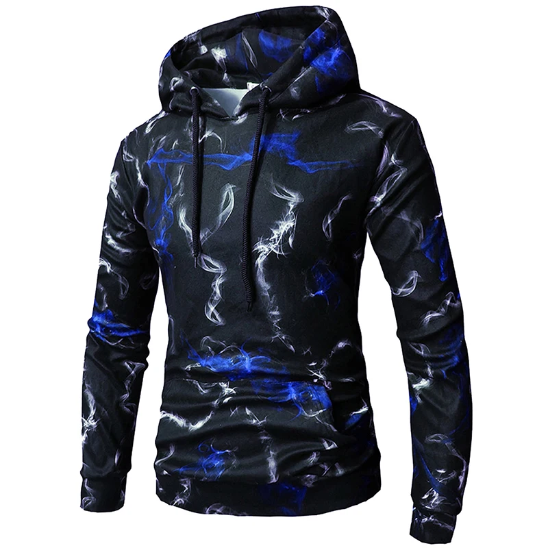 

Vogue Pattern Mens Hoodies Couples Casual Style 2d Print Hoodie Hip Hop Autumn Winter Sweatshirts Hooded Tracksuits 2XL