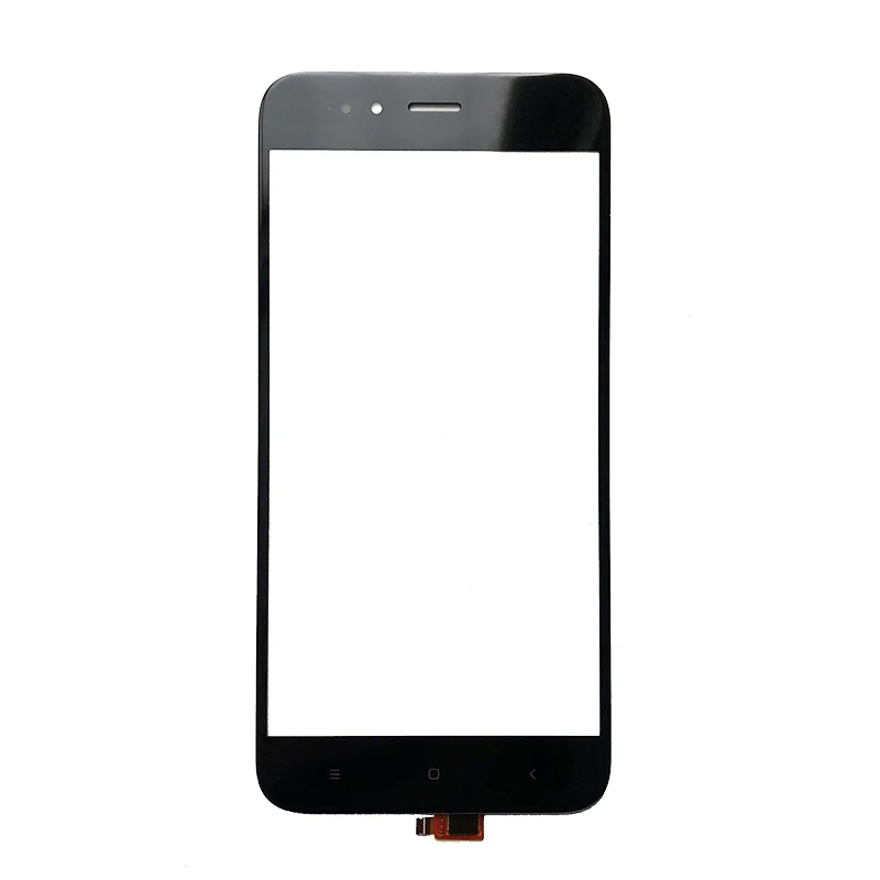 ЖК-дисплей 5 дюйма с сенсорным экраном для мобильного телефона Xiaomi Mi A1 сенсорный