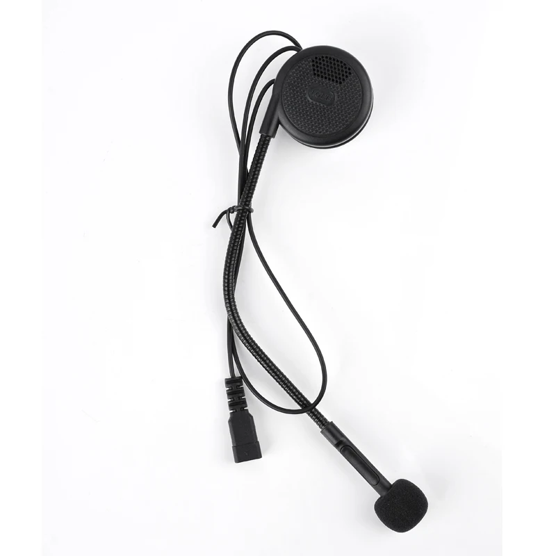 FreedConn L1M беспроводной шлем гарнитура мотоцикл сотовый телефон Bluetooth наушники