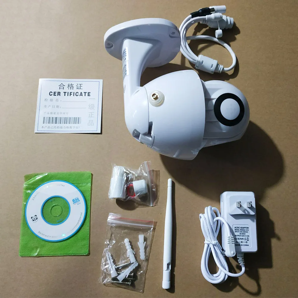 LOOSAFE Новый 5X оптический зум IP камера 1080P беспроводной Wi Fi ip видеонаблюдения PTZ