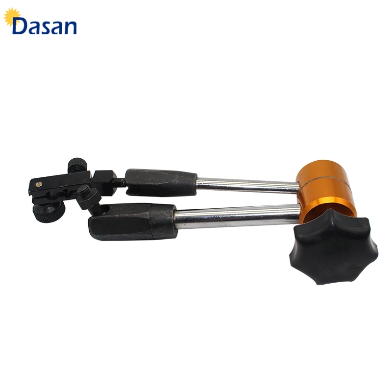 1PCS Magnetic Base Seat Holder Stand Tool Flexible JCB-K1 for Dial Indicator Dialgage Gauge Table | Инструменты