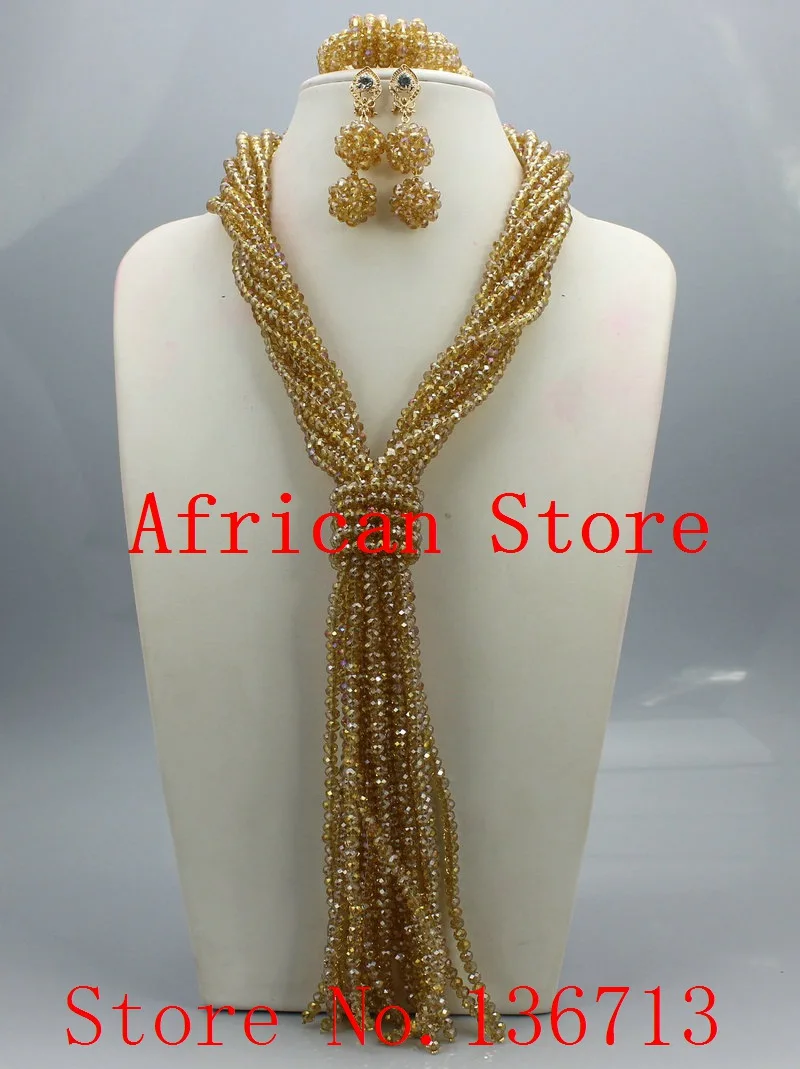 Free Shipping wholesale price fshion jewelry set/african beads set for wedding R847 | Украшения и аксессуары