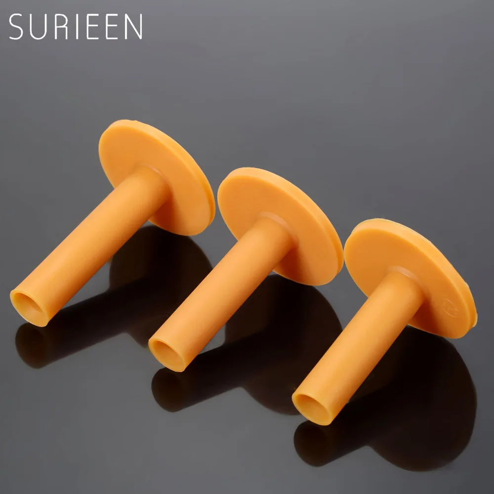 3 шт. резиновый коврик для мяча гольфа 60 мм 70 80 мм|golf tees|tee golftee holder |