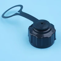 gas fuel tank cap for robin nb411 ec04 cg411 bg411 ec025 eh035 40 2cc 49cc brushcutter trimmer black good quality