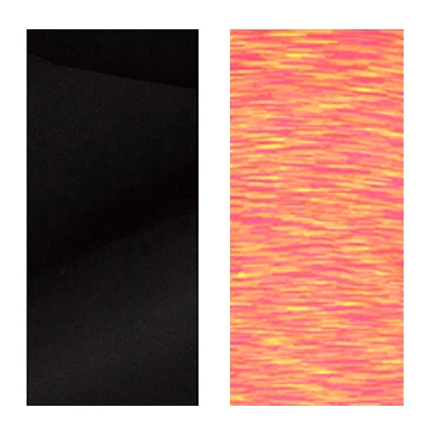 black orange 1 Nasinaya платье для фигурного катания топы с юбкой Индивидуальные соревнования льда юбки для конькобежцев для девочек женщин детей представление - Цвет: black orange 1
