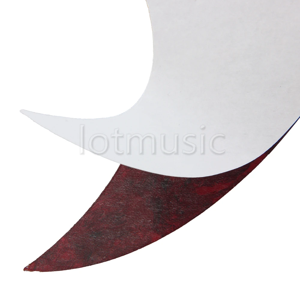 8 шт. накладки для акустической гитары|acoustic guitar pickguard|guitar pickguardguitar pickguards acoustic |
