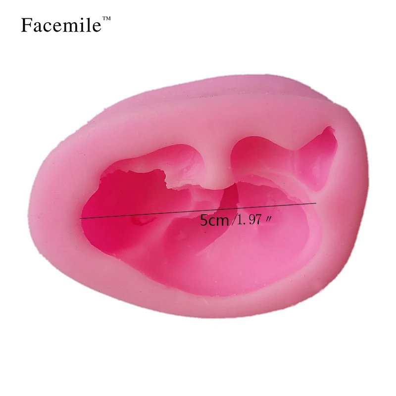 Бесплатная доставка 3D Симпатичные для маленьких мальчиков едят стопы формы