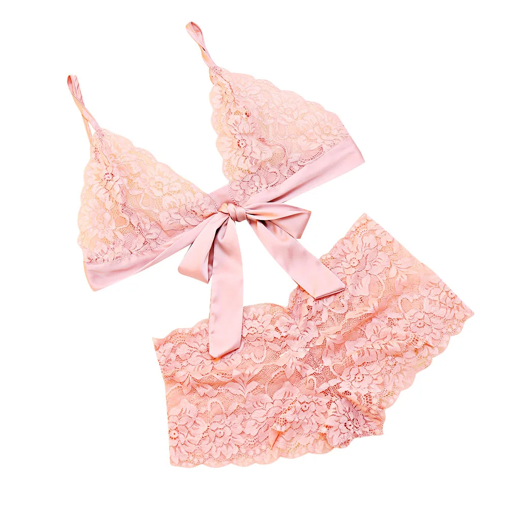 Женский бархатный кружевной бюстгальтер Kenancy наборы + трусы|bra set|intimates bra setlace |